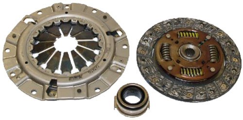 Japanparts KF-843 Kupplungssatz Japanparts KF-843 Kupplungssatz von Japanparts