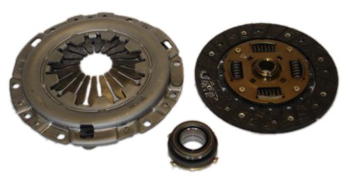Japanparts KF-H02 Kupplungssatz Japanparts KF-H02 Kupplungssatz von Japanparts