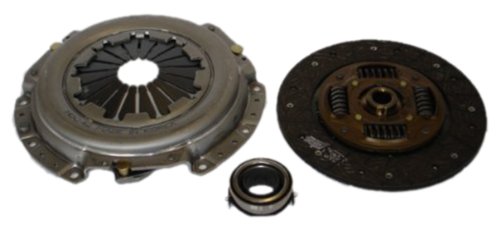 Japanparts KF-H07 Kupplungssatz Japanparts KF-H07 Kupplungssatz von Japanparts