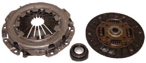 Japanparts KF-H53 Kupplungssatz Japanparts KF-H53 Kupplungssatz von Japanparts