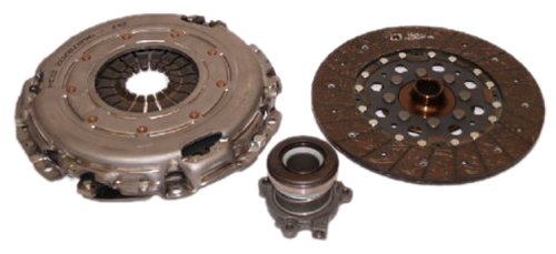 Japanparts KF-W29 Kupplungssatz Japanparts KF-W29 Kupplungssatz von Japanparts