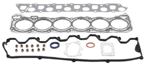 Japanparts KG-124 Dichtungssatz, Zylinderkopf von Japanparts