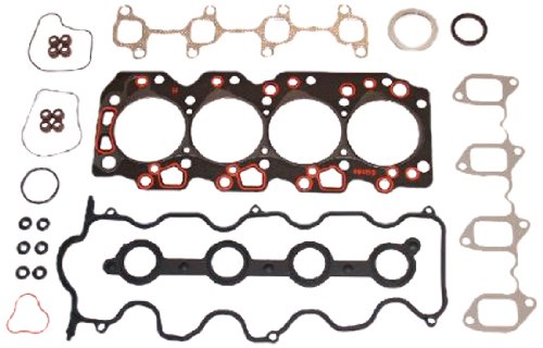 Japanparts KG-245 Dichtungssatz, Zylinderkopf Japanparts KG-245 Dichtungssatz, Zylinderkopf von Japanparts