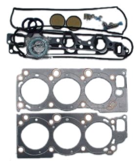 Japanparts KG-260 Dichtungssatz, Zylinderkopf Japanparts KG-260 Dichtungssatz, Zylinderkopf von Japanparts