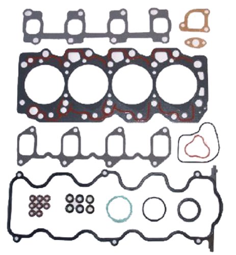 Japanparts KG-284 Dichtungssatz, Zylinderkopf von Japanparts