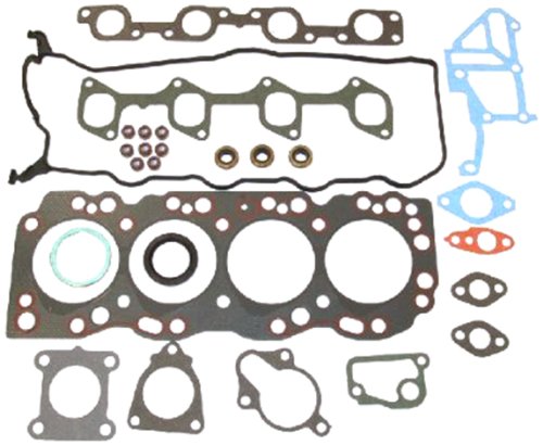 Japanparts KG-287 Dichtungssatz, Zylinderkopf von Japanparts