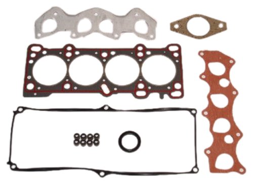 Japanparts KG-398 Dichtungssatz, Zylinderkopf von Japanparts