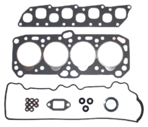 Japanparts KG-536 Dichtungssatz, Zylinderkopf von Japanparts