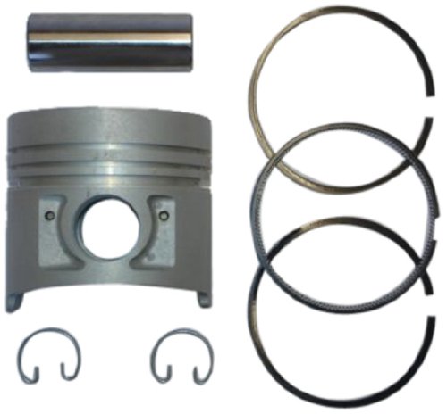 Japanparts KI108M Kit Kolben Japanparts KI108M Kit Kolben von Japanparts