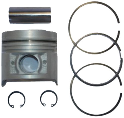 Japanparts KI121 Kit Kolben Japanparts KI121 Kit Kolben von Japanparts