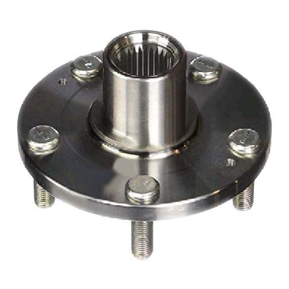 Japanparts KK-10337 Radnabe Japanparts KK-10337 Radnabe von Japanparts