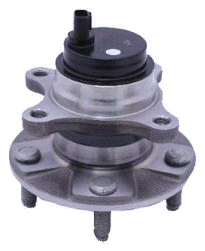 Japanparts KK-12054 Radnabe Japanparts KK-12054 Radnabe von Japanparts