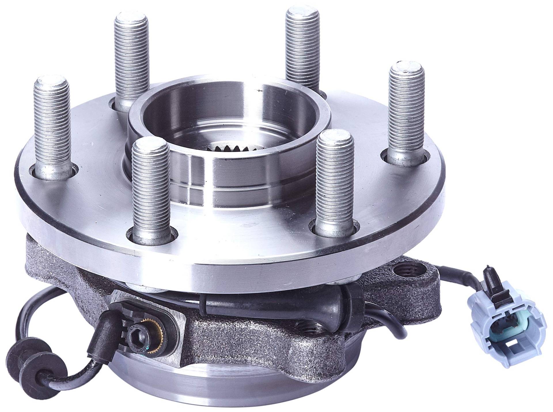 Japanparts KK-13020 Radnabe Japanparts KK-13020 Radnabe von Japanparts