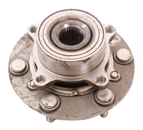 Japanparts KK-15017 Radnabe Japanparts KK-15017 Radnabe von Japanparts