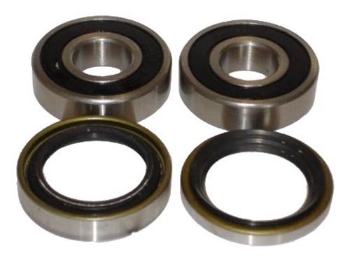 Japanparts KK-16004 Radlagersatz Japanparts KK-16004 Radlagersatz von Japanparts