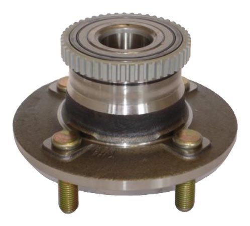 Japanparts KK-20052 Radnabe von Japanparts