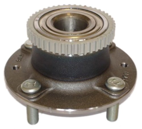 Japanparts KK-20304 Radnabe Japanparts KK-20304 Radnabe von Japanparts