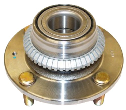 Japanparts KK-20314 Radnabe Japanparts KK-20314 Radnabe von Japanparts