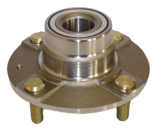 Japanparts KK-20501 Radnabe Japanparts KK-20501 Radnabe von Japanparts