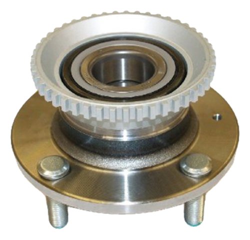 Japanparts KK-20506 Radnabe Japanparts KK-20506 Radnabe von Japanparts