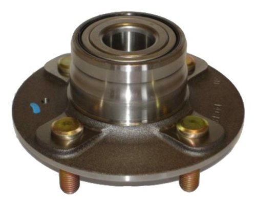 Japanparts KK-20515 Radnabe Japanparts KK-20515 Radnabe von Japanparts
