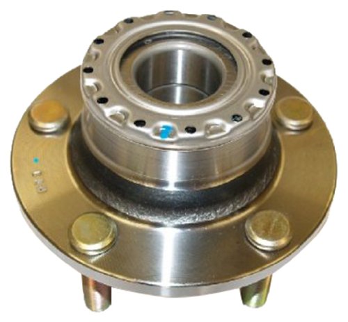 Japanparts KK-20521 Radnabe Japanparts KK-20521 Radnabe von Japanparts