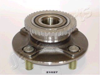 Japanparts KK-21027 Radnabe Japanparts KK-21027 Radnabe von Japanparts