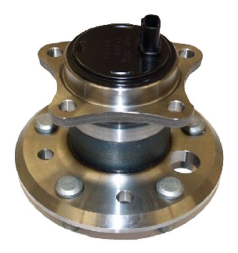 Japanparts KK-22083 Radnabe Japanparts KK-22083 Radnabe von Japanparts