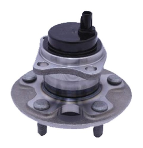Japanparts KK-22089 Radnabe Japanparts KK-22089 Radnabe von Japanparts