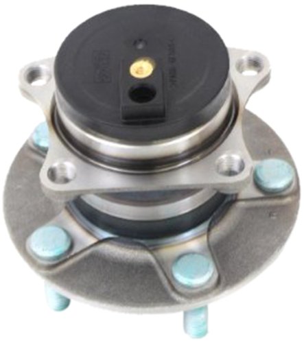Japanparts KK-23007 Radnabe Japanparts KK-23007 Radnabe von Japanparts