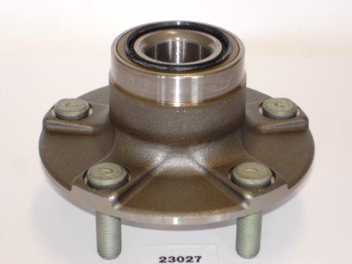 Japanparts KK-23027 Radnabe Japanparts KK-23027 Radnabe von Japanparts