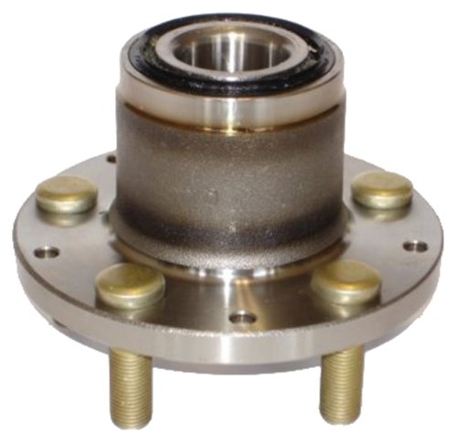 Japanparts KK-27012 Radnabe von Japanparts