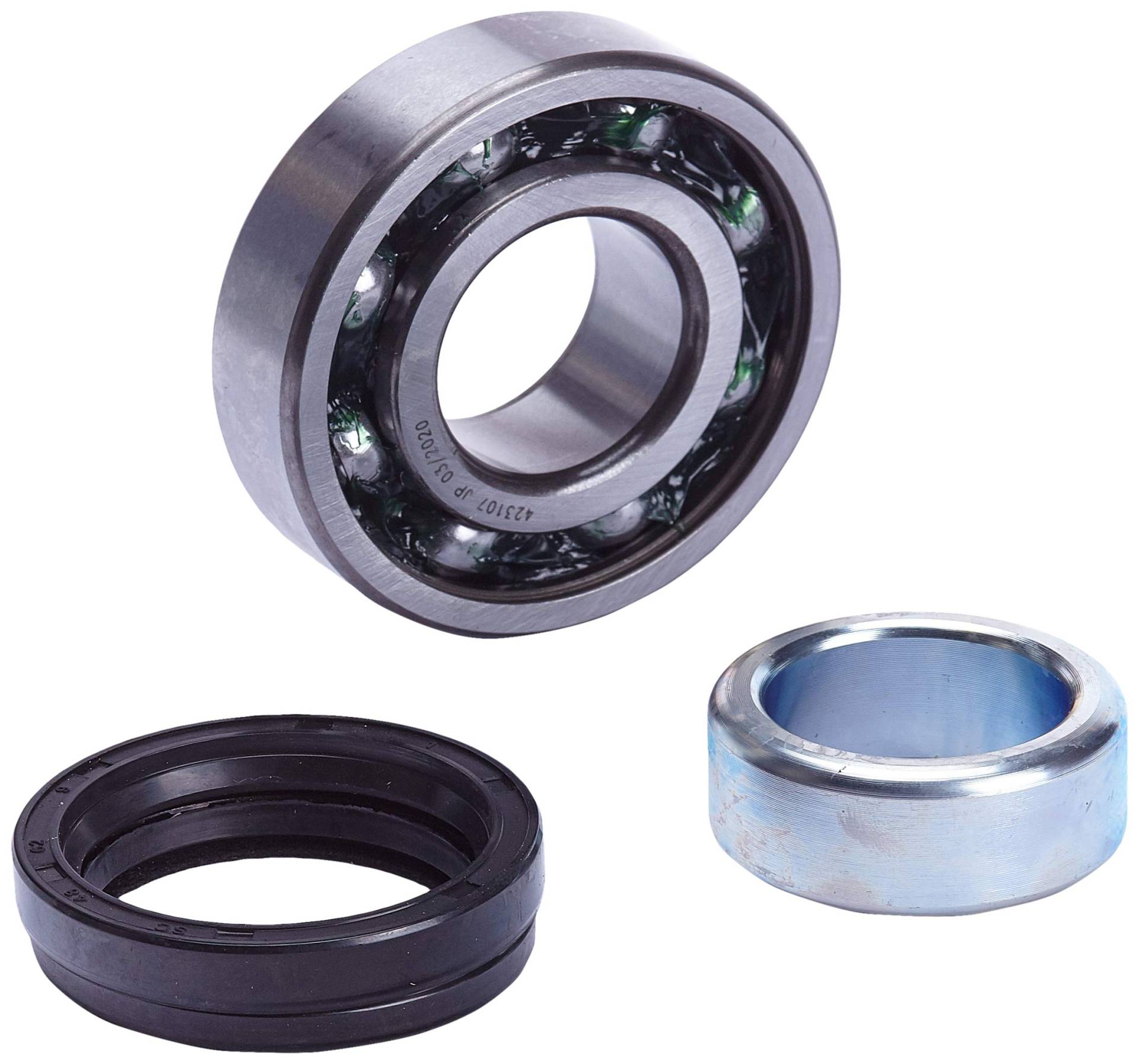 Japanparts KK-28010 Radlagersatz Japanparts KK-28010 Radlagersatz von Japanparts