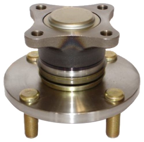 Japanparts KK-29008 Radnabe Japanparts KK-29008 Radnabe von Japanparts