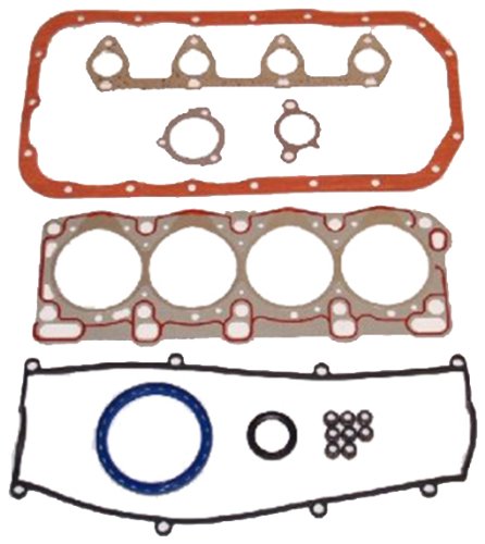 Japanparts KM-002 Dichtungsvollsatz, Motor Japanparts KM-002 Dichtungsvollsatz, Motor von Japanparts
