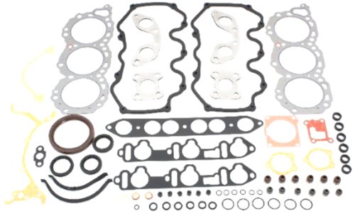 Japanparts KM-1000 Dichtungsvollsatz, Motor Japanparts KM-1000 Dichtungsvollsatz, Motor von Japanparts