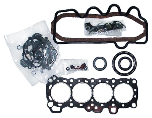 Japanparts KM-131 Dichtungsvollsatz, Motor Japanparts KM-131 Dichtungsvollsatz, Motor von Japanparts