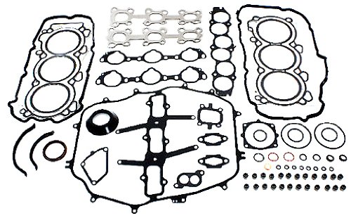 Japanparts KM-160 Dichtungsvollsatz, Motor Japanparts KM-160 Dichtungsvollsatz, Motor von Japanparts