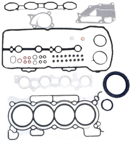 Japanparts KM-162 Dichtungsvollsatz, Motor Japanparts KM-162 Dichtungsvollsatz, Motor von Japanparts