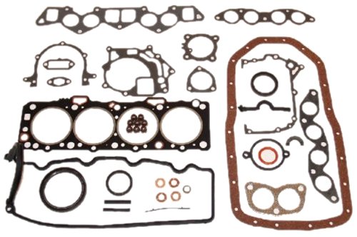 Japanparts KM-190 Dichtungsvollsatz, Motor Japanparts KM-190 Dichtungsvollsatz, Motor von Japanparts