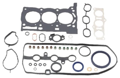 Japanparts KM-229 Dichtungsvollsatz, Motor Japanparts KM-229 Dichtungsvollsatz, Motor von Japanparts