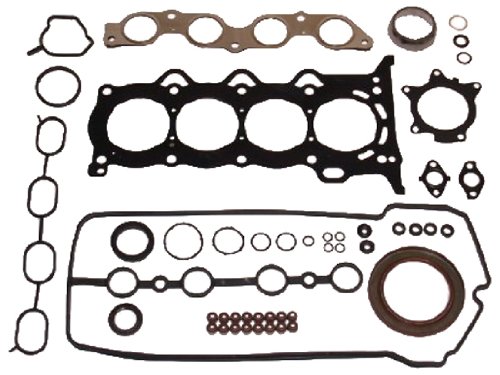 Japanparts KM-273 Dichtungsvollsatz, Motor Japanparts KM-273 Dichtungsvollsatz, Motor von Japanparts