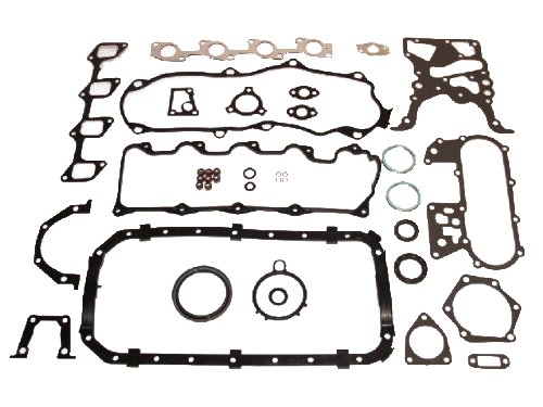 Japanparts KM-294S Dichtungsvollsatz, Motor Japanparts KM-294S Dichtungsvollsatz, Motor von Japanparts