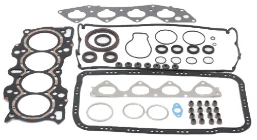 Japanparts KM-403 Dichtungsvollsatz, Motor Japanparts KM-403 Dichtungsvollsatz, Motor von Japanparts