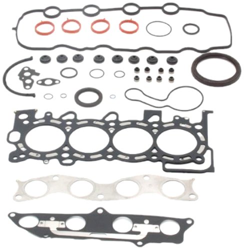 Japanparts KM-409 Dichtungsvollsatz, Motor Japanparts KM-409 Dichtungsvollsatz, Motor von Japanparts