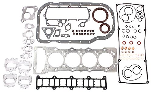 Japanparts KM-500 Dichtungsvollsatz, Motor Japanparts KM-500 Dichtungsvollsatz, Motor von Japanparts