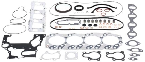 Japanparts KM-905 Radlagersatz Japanparts KM-905 Radlagersatz von Japanparts