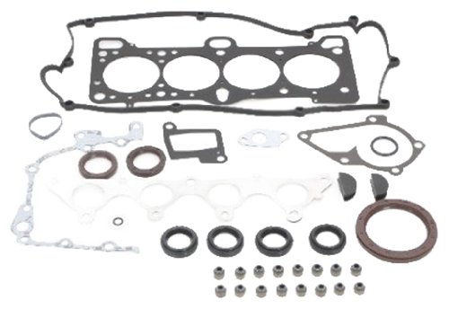 Japanparts KM-H03 Dichtungsvollsatz, Motor Japanparts KM-H03 Dichtungsvollsatz, Motor von Japanparts
