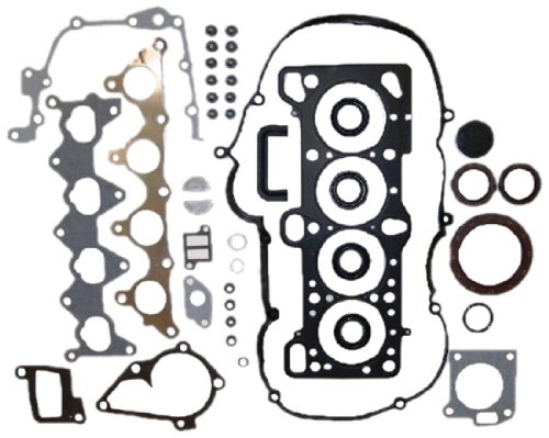 Japanparts KM-H05 Dichtungsvollsatz, Motor Japanparts KM-H05 Dichtungsvollsatz, Motor von Japanparts