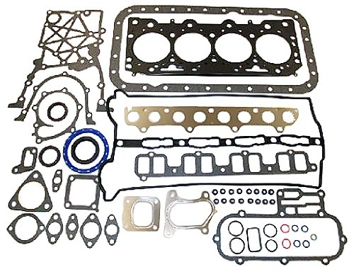 Japanparts KM-K03 Dichtungsvollsatz, Motor Japanparts KM-K03 Dichtungsvollsatz, Motor von Japanparts